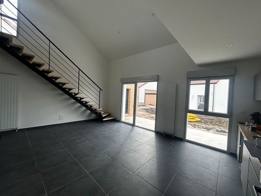 Image de  maison individuelle à Yzeure