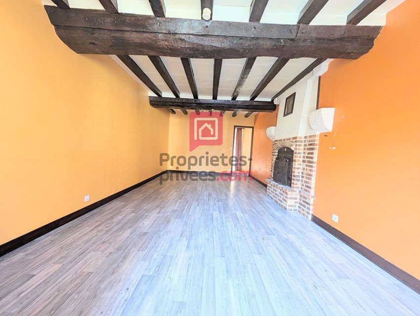Image de  maison individuelle à Martigné-sur-Mayenne