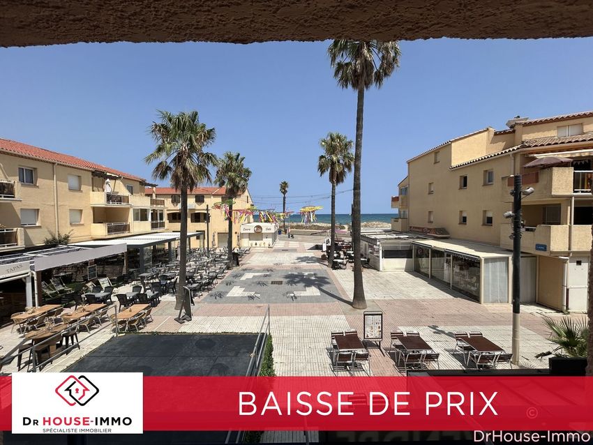 Image de appartement à Sainte-Marie-la-Mer
