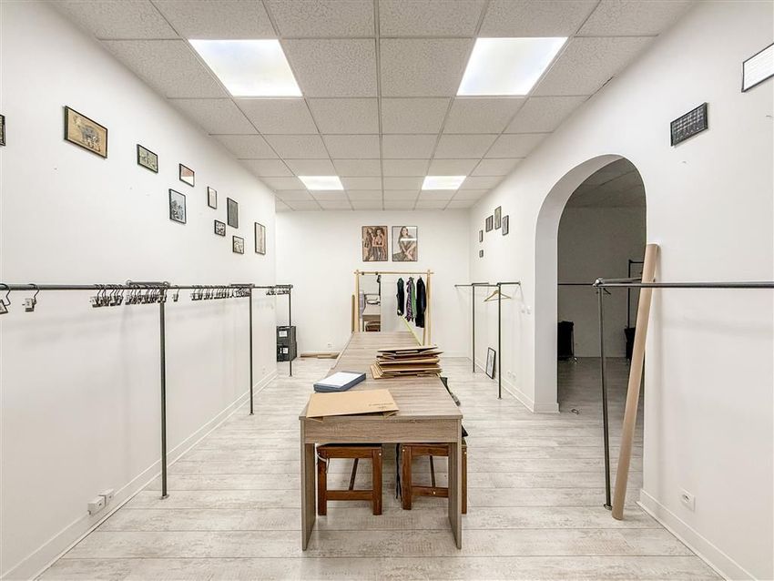 Image de bureau à Triangle d'Or