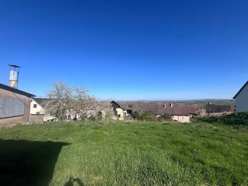 Image de terrain à Haegen