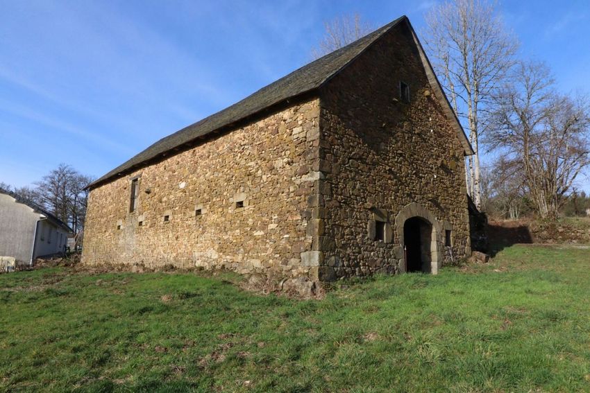 Image de terrain à Palisse