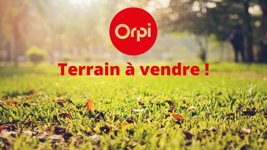 Image de terrain à Plouzané