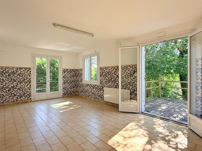 Image de  maison individuelle à Beauvais