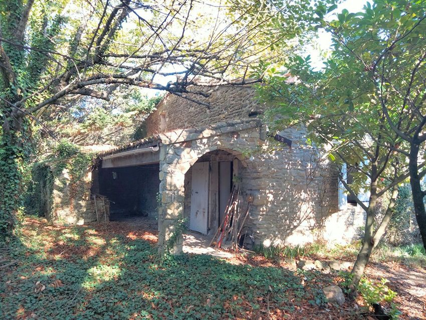Image Façade à  maison individuelle de Cléon-d'Andran
