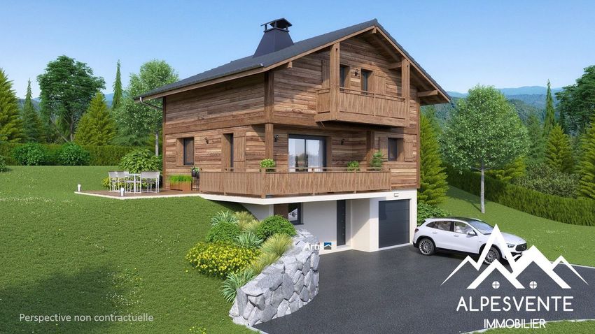 Image de terrain à Vailly