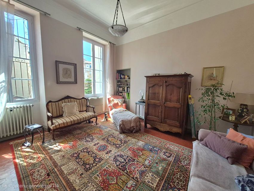 Image Chambre à appartement de Marseille 6e Arrondissement