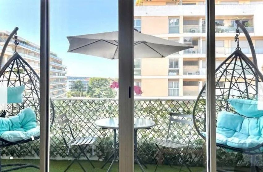 Image de studio à Cannes