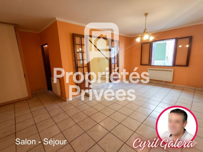 Image de  maison individuelle à Ouveillan