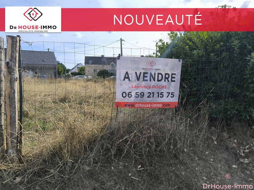 Image de terrain à Saint-Dolay