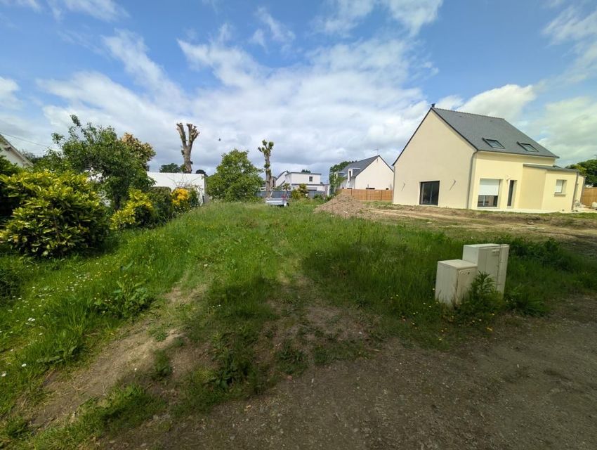 Image de terrain à Surzur