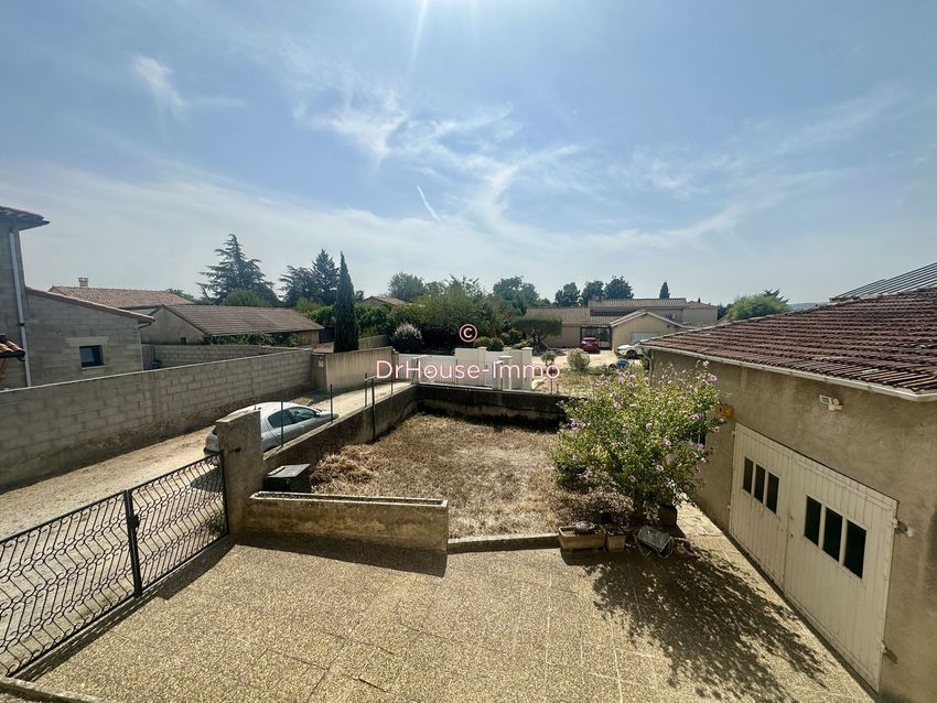 Image de  villa à Bourg-lès-Valence