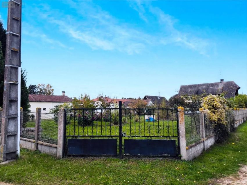 Image de terrain à Heudreville-sur-Eure