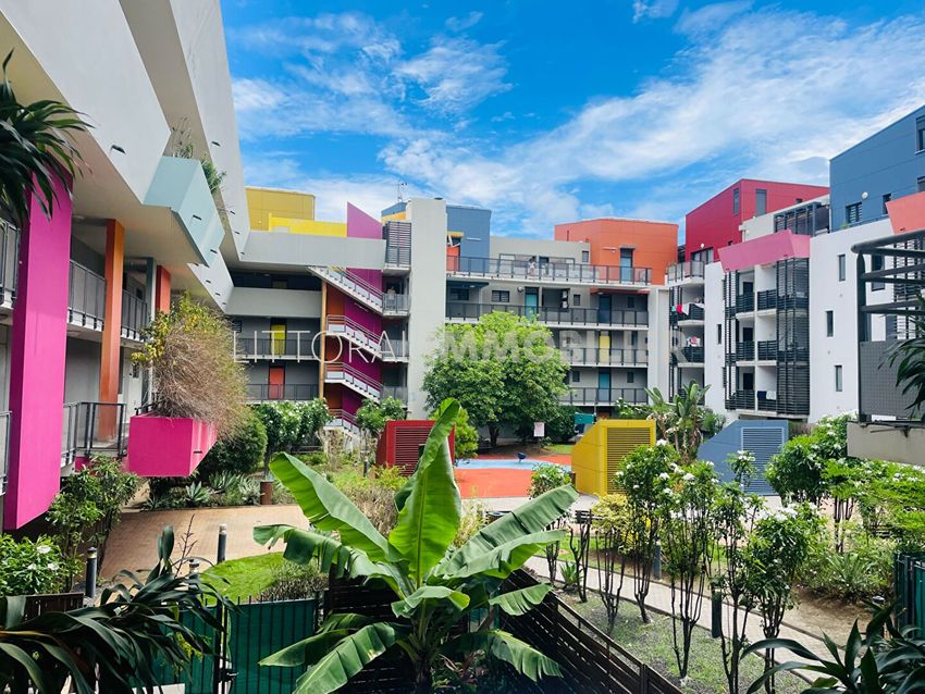 Image de appartement à Saint-Pierre