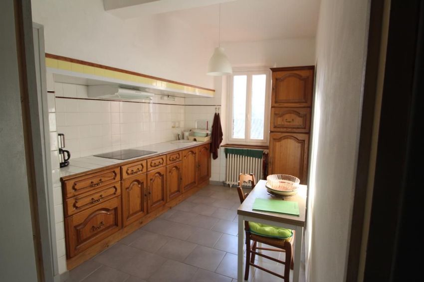Image Chambre à  maison mitoyenne de Limoux