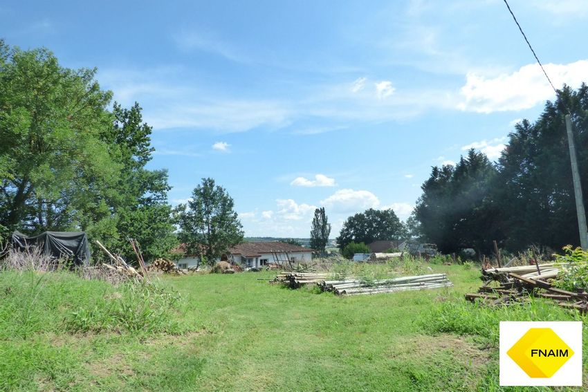 Image de terrain à Blaymont