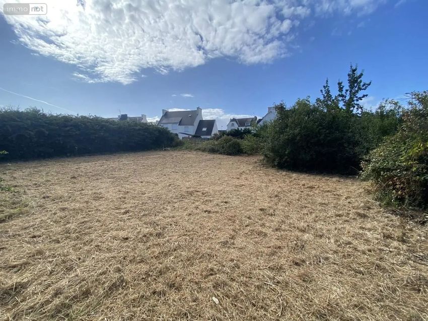 Image de terrain à Treffiagat