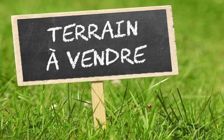 Image de terrain à Janailhac