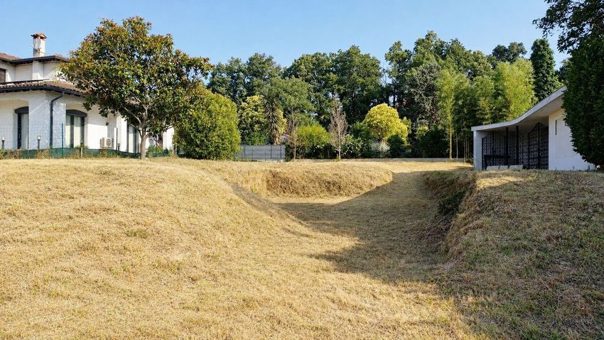 Image de terrain à Plaisance-du-Touch