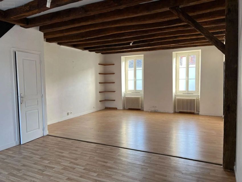 Image Pièce à  maison mitoyenne de Ardentes