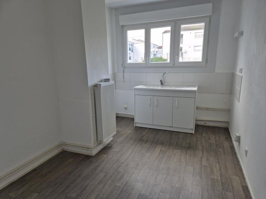 Image de appartement à Puttelange-aux-Lacs
