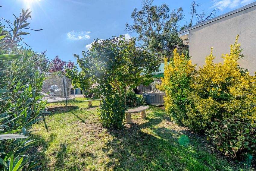 Image Jardin à  maison individuelle de Floirac