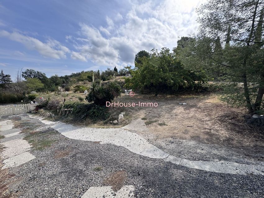 Image Vue à terrain de Prades