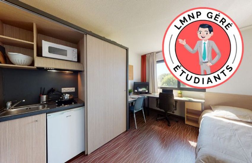 Image de studio à Auzeville-Tolosane