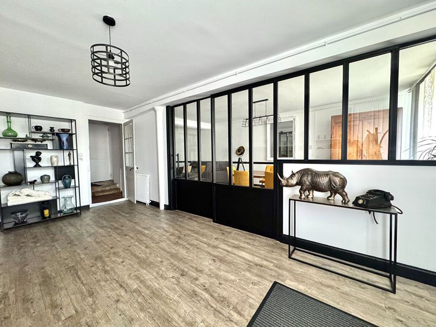 Image de  maison individuelle à Verneuil d'Avre et d'Iton