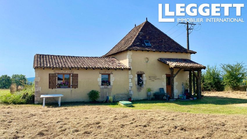 Image Façade à  maison individuelle de Saint-Rémy