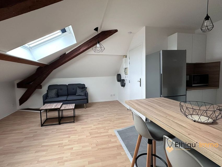 Image de appartement à Bar-sur-Aube