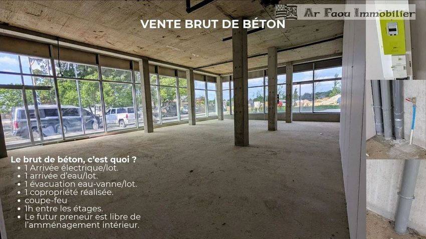 Image de appartement à Hôpital-Camfrout