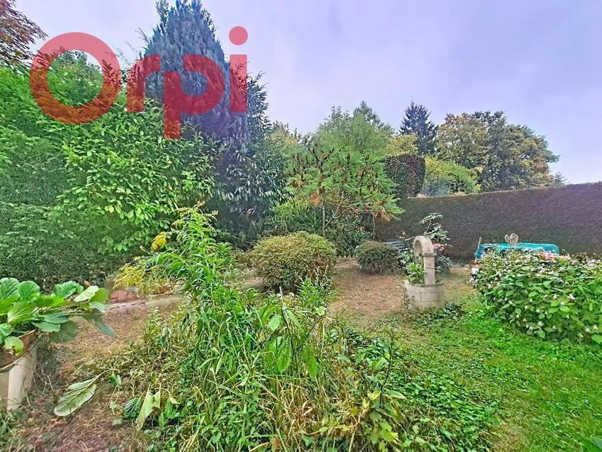 Image Jardin à appartement de Yerres