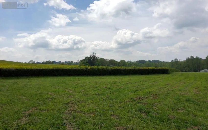 Image de terrain à Motreff