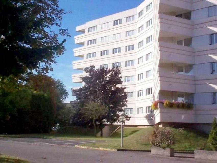 Image Vue à appartement de Olivet