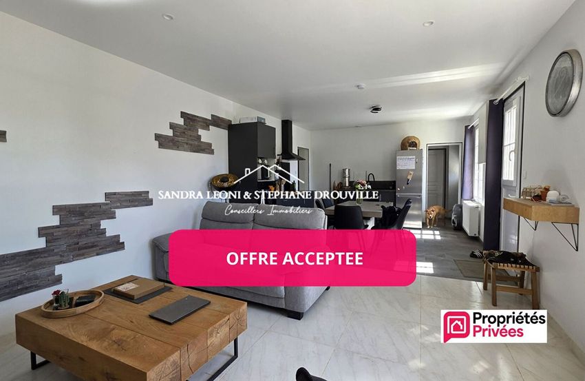 Image de  maison individuelle à Houx