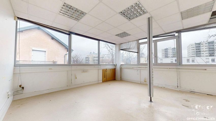 Image de appartement à Besançon