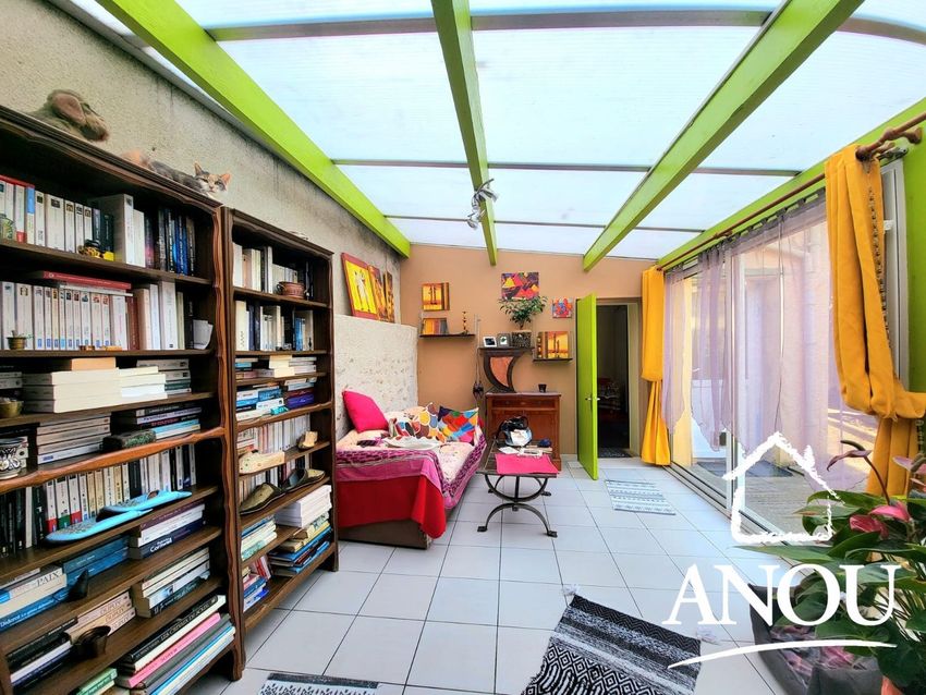 Image de  maison individuelle à Cloyes-les-Trois-Rivières