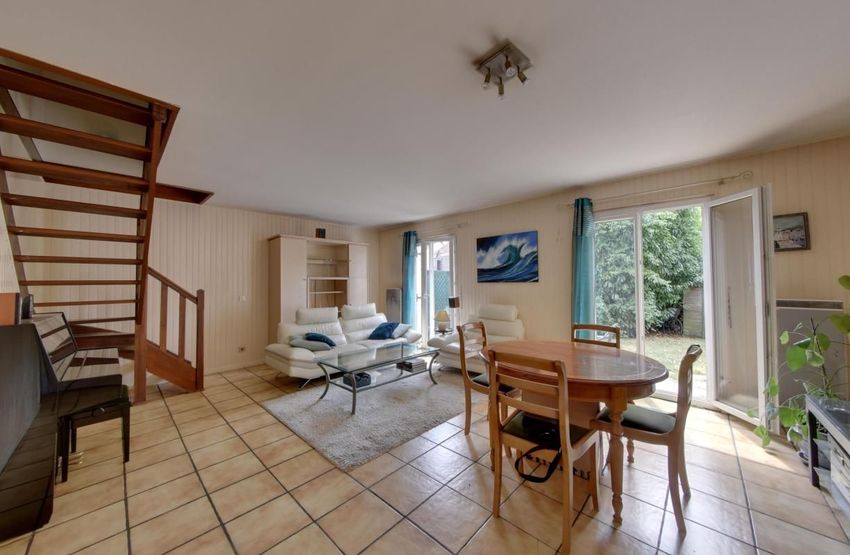Image de  maison individuelle à Neuilly-Plaisance