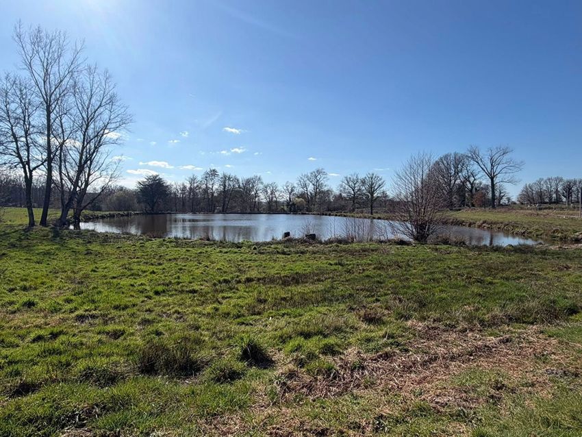 Image de terrain à Bessines-sur-Gartempe