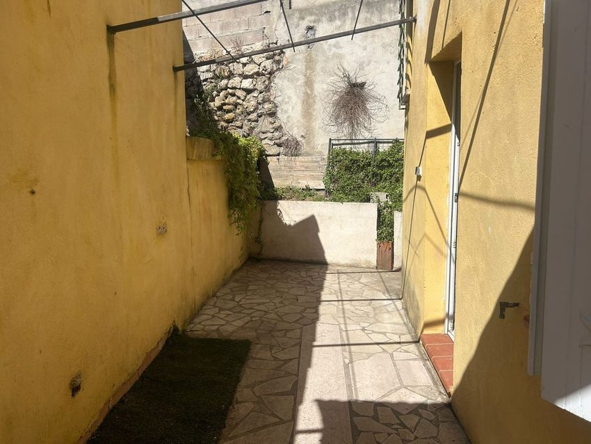 Image de  maison individuelle à 41 Impasse des Mûriers