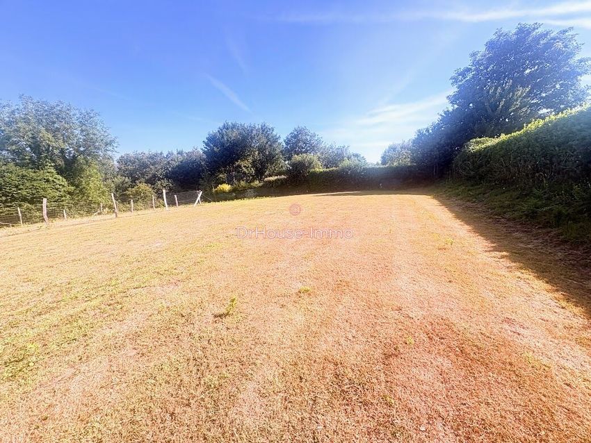 Image de terrain à La Hague