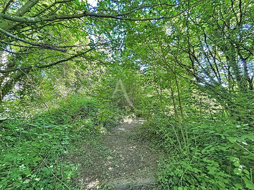 Image de terrain à Melun