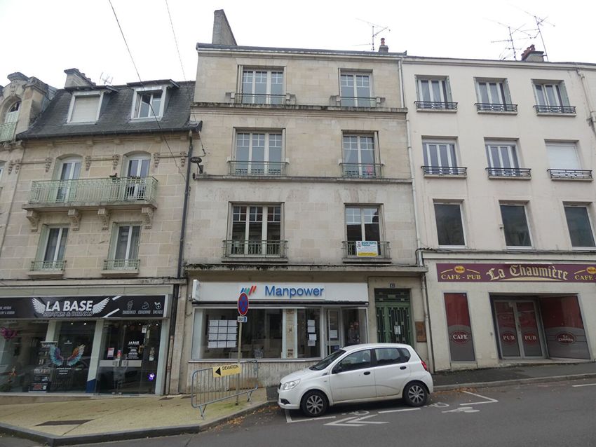 Image Vue à appartement de Verdun