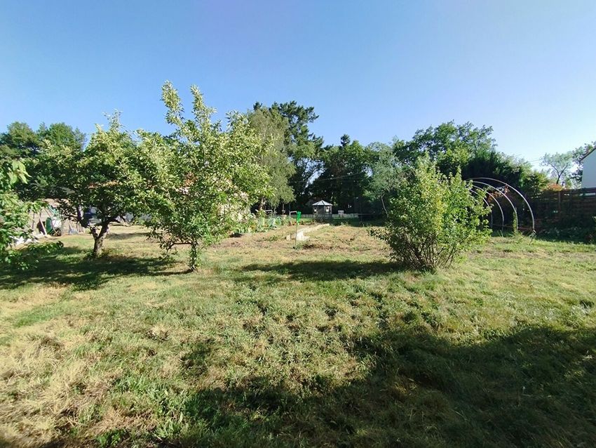 Image de terrain à Divatte-sur-Loire