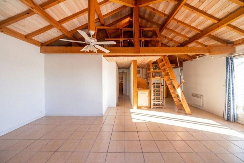 Image de  maison individuelle à Labenne