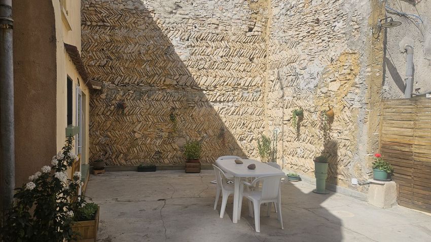 Image de appartement à Villes-sur-Auzon