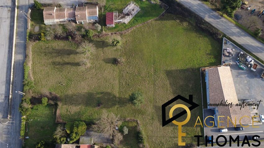 Image de terrain à Aubenas