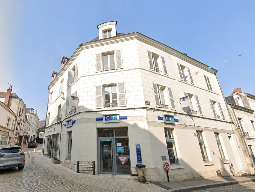 Image Vue à  maison individuelle de Saint-Aignan