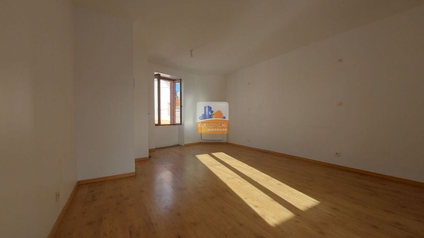 Image Pièce à  maison individuelle de Brains